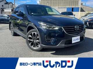 ＣＸ－５ XD Lパッケージ