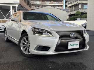 ＬＳ 460 バージョンC Iパッケージ