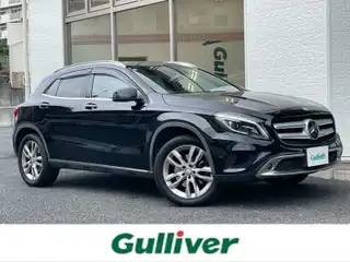 ＧＬＡ２５０ 4マチック オフロード