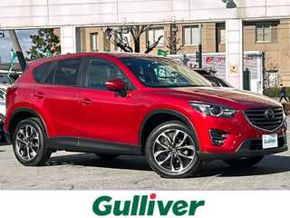 ＣＸ－５ 25S Lパッケージ