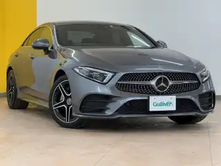 ＣＬＳ４５０ 4マチック スポーツ