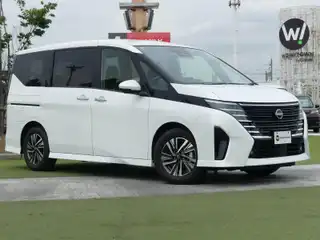 セレナ ハイウェイスター V