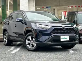 ＲＡＶ４ ハイブリットX