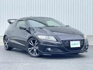 ＣＲ－Ｚ α マスターレーベル