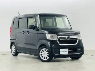 Ｎ－ＢＯＸ L ターボ