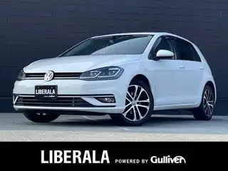 ゴルフ TDI コンフォートL マイスター