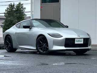 フェアレディＺ バージョンST