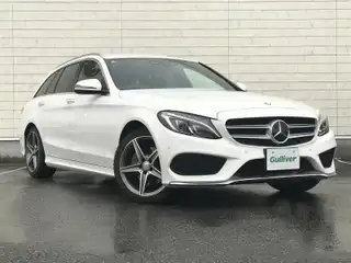 Ｃ２００ ワゴン スポーツ 本革