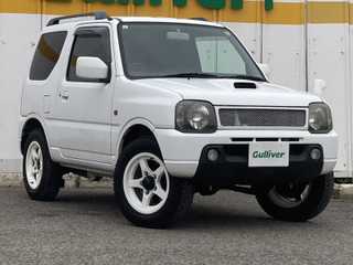 ジムニー XC