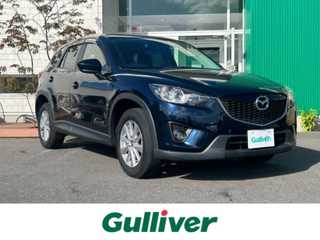 ＣＸ－５ 25S