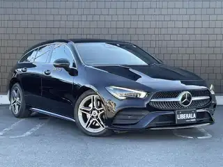 ＣＬＡ２００ｄ Sブレーク AMGライン