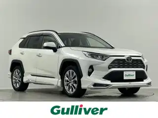ＲＡＶ４ G Zパッケージ