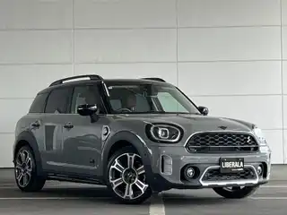 ＭＩＮＩ クーパー S E オール4
