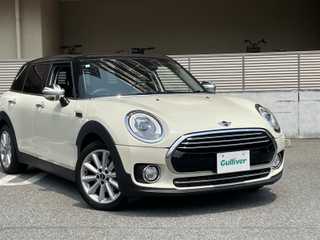 ＭＩＮＩ クーパー