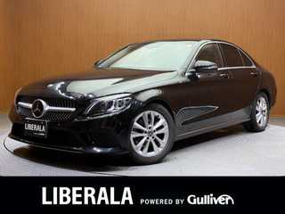 Ｃ２２０ｄ アバンギャルド