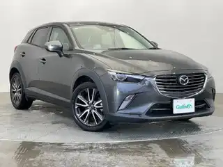 ＣＸ－３ 20S プロアクティブ