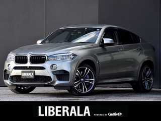 Ｘ６ Ｍ