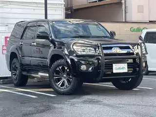 ハイラックス サーフ SSR－G