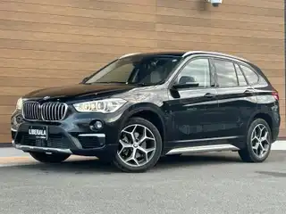 Ｘ１ xDrive 18d xライン ハイライン