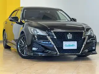 クラウン アスリート S-T
