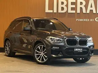 Ｘ３ xDrive20d Mスポーツ