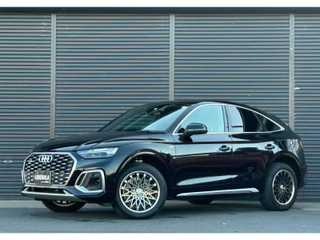 Ｑ５スポーツバック SB 40TDIクワトロ Sライン