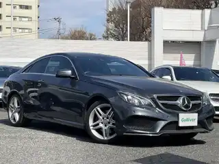 Ｅ３５０ クーペ