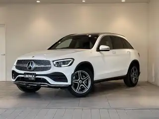 ＧＬＣ d 4マチック AMGライン