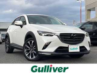 ＣＸ－３ 20SプロアクティブSパッケージ