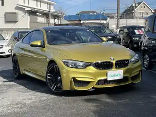 Ｍ４ クーペ