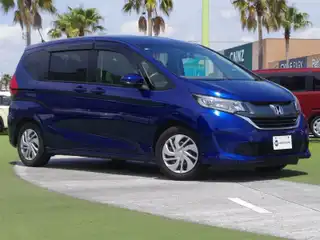 フリード G