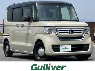 Ｎ－ＢＯＸ L コーディネートスタイル