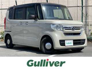 Ｎ－ＢＯＸ L コーディネートスタイル