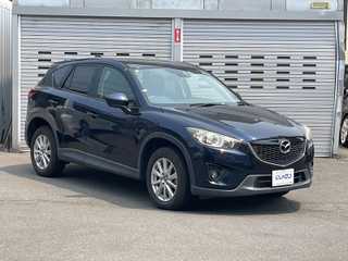 ＣＸ－５ XD
