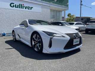 ＬＣ 500 Lパッケージ