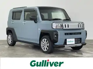 タフト G ターボ クロムベンチャー