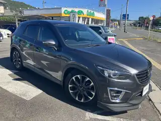 ＣＸ－５ XD Lパッケージ