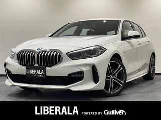 １シリーズ Mスポーツ