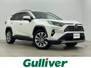 ＲＡＶ４ G Zパッケージ