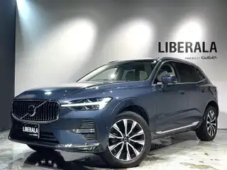 ボルボ ＸＣ６０ アルティメット B5 AWD