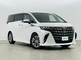 アルファード Z