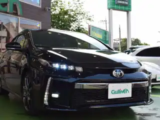 プリウス ＰＨＶ S GRスポーツ