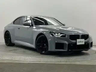 ＢＭＷ Ｍ２