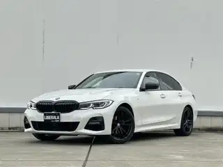 ３２０ｄ xDrive Mスポーツ EDサンライズ