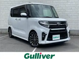 タント カスタム RS セレクション