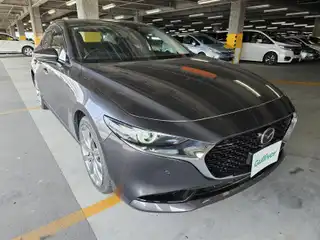 マツダ３セダン XD Lパッケージ