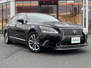 ＬＳ 600h バージョンC Iパック