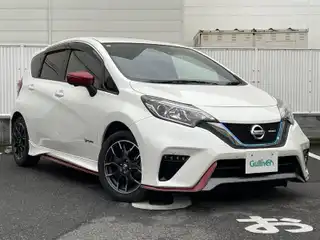 ノート e－パワー ニスモ