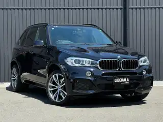 Ｘ５ xDrive 35d Mスポーツ