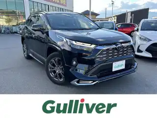 ＲＡＶ４ ハイブリットG